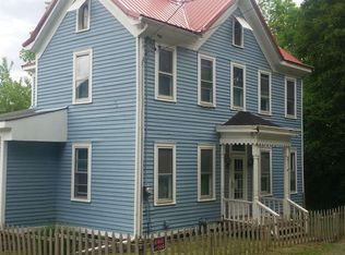 162 2nd St, Esopus, NY 12417