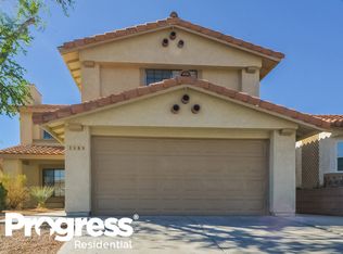 2509 Dunrobin Ct, Henderson, NV 89014