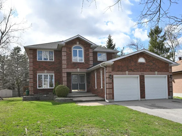26 Warner Rd, Barrie, ON L4N 7M5