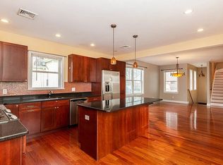 20 Highland Rd #2, Somerville, MA 02144