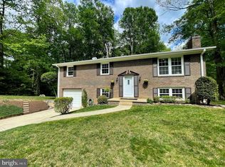 13964 Oaks Rd, Hughesville, MD 20637