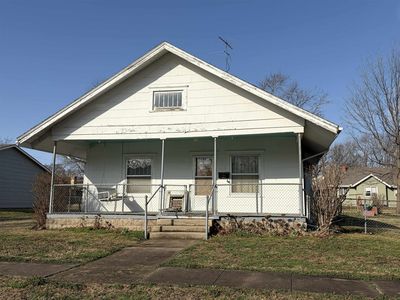 705 S Denver St, El Dorado, KS, 67042