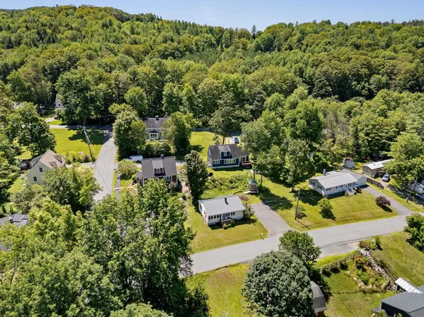 37 Atwood Avenue, Woodstock, VT 05091