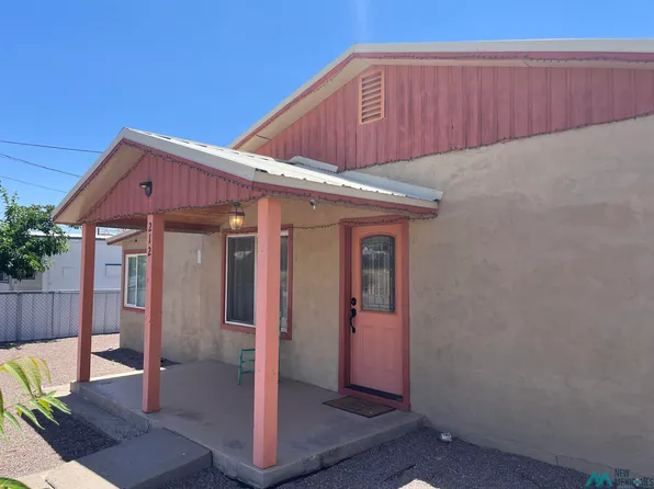 212 N Elm St, Truth Or Consequences, NM 87901