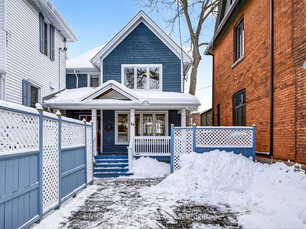 66 Aylmer Ave, Ottawa, ON K1S 2X3