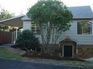 2609 SW 106th St, Seattle, WA 98146