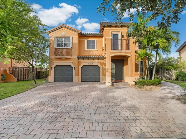 15451 SW 30th St, Miami, FL 33185