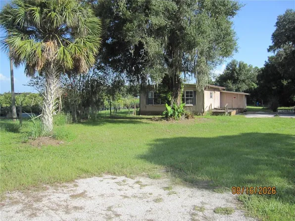 3216 JACK JONES ROAD, WAUCHULA, FL 33873