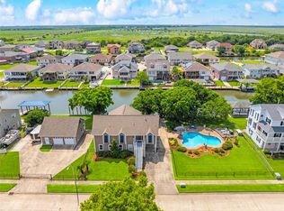 4321 San Remo Rd, New Orleans, LA 70129