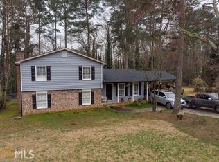 1874 Poplar Rdg, Lawrenceville, GA 30044