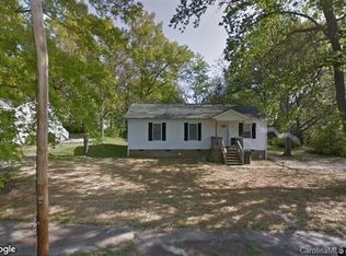 717 Flint St, Rock Hill, SC 29730