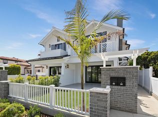 756 F Ave, Coronado, CA 92118