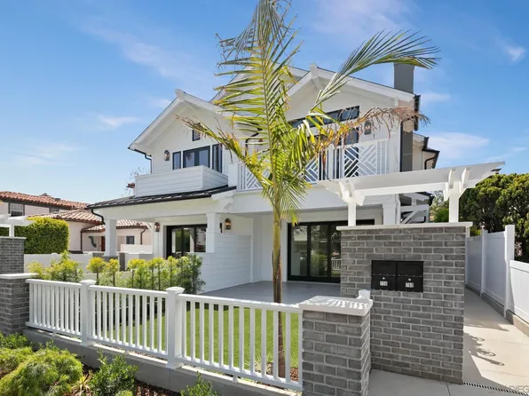 756 F Ave, Coronado, CA 92118