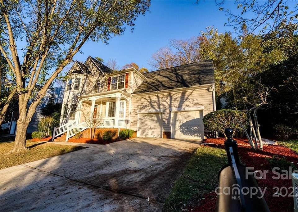 13907 Kings Carriage Ln, Charlotte, NC 28278 Zillow