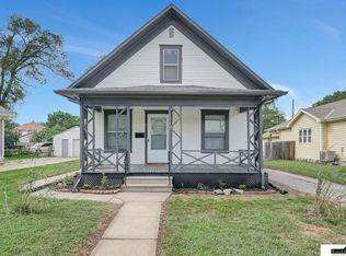 1335 N 26th St, Lincoln, NE 68503