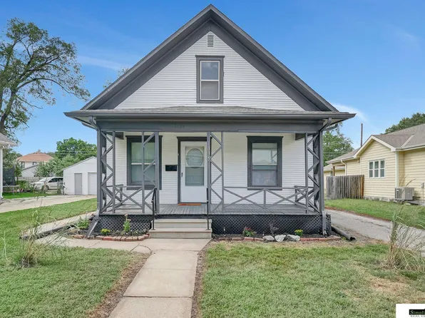 1335 N 26th St, Lincoln, NE 68503