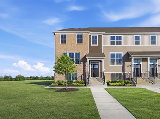 12381 Tinsley St, Huntley, IL 60142