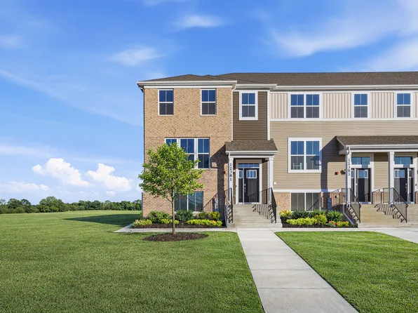 12381 Tinsley St, Huntley, IL 60142