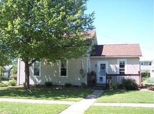 430 Laurel Ave, Pt Clinton, OH