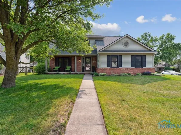 3722 Wild Pheasant Ln, Sylvania, OH 43560