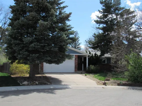 19025 E Bethany Place, Aurora, CO 80013