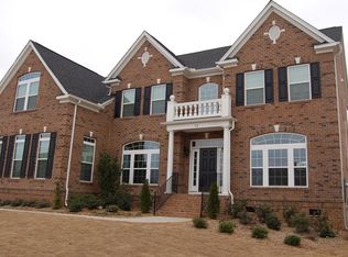 14 Stratton Chapel Ct, Simpsonville, SC 29681