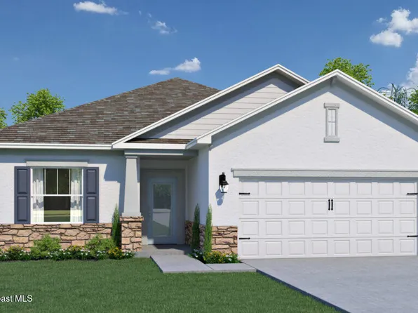 82 White Pelican Ln, Sebastian, FL 32958