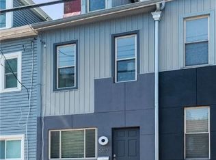 3817 Howley St, Pittsburgh, PA 15201