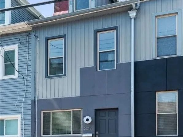 3817 Howley St, Pittsburgh, PA 15201