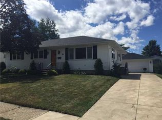 4304 Allegheny Rd, Erie, PA 16509