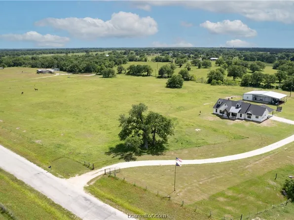 9880 County Road 244, Caldwell, TX 77836