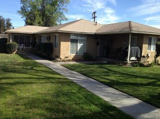 3465 Crowell Ave, Riverside, CA 92504