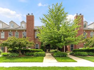5572 Hampshire Ln, Ypsilanti, MI