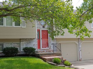 1000 Royal Birkdale Dr #D, Columbia, MO 65203