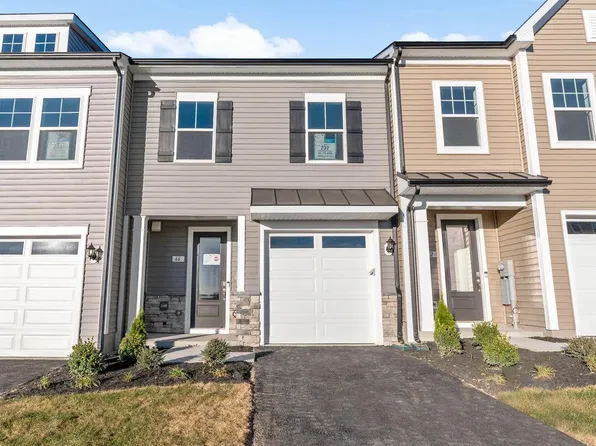 66 Spool Rd, Inwood, WV 25428