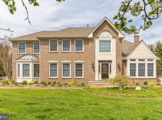 201 Wolf Ln, Ambler, PA 19002