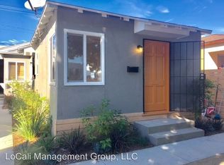 3792 Ashwood Ave #4742073, Los Angeles, CA 90066