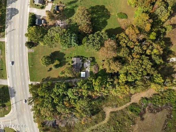 3533 Peavine Rd, Crossville, TN 38571