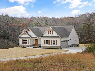 205 Duval St, Niota, TN, 37826