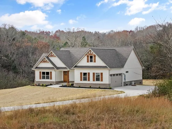 205 Duval St, Niota, TN 37826