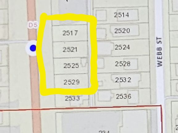 5th image of 2529 Madison Ave