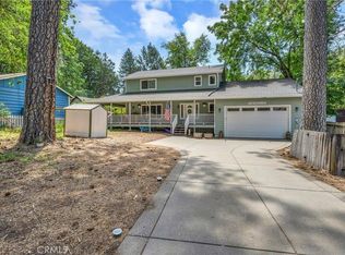 9945 Meadow Dr, Cobb, CA 95426