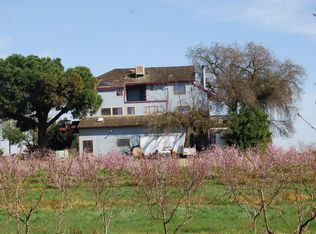 10483 S Macdonough Ave, Reedley, CA 93654