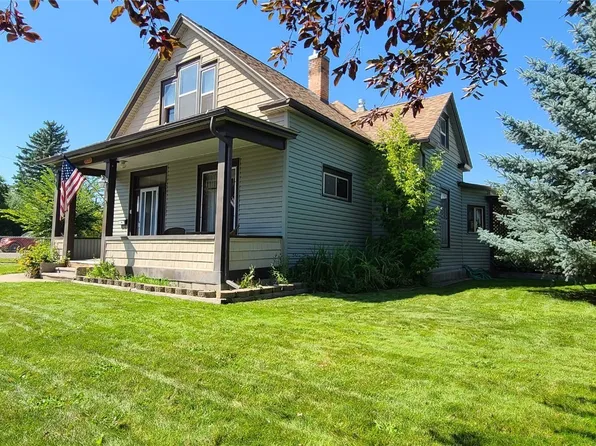 635 S Atlantic St, Dillon, MT 59725