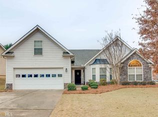 333 Southgate Dr, Locust Grove, GA 30248