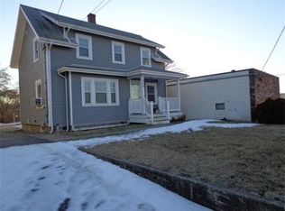 839 Washington St, Weymouth, MA 02189