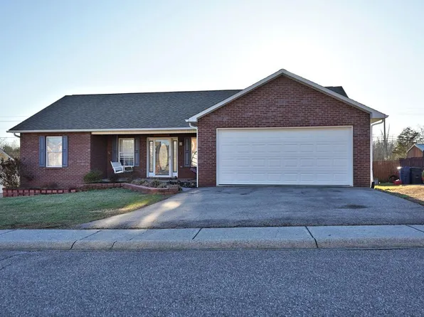 4156 Briggs Loop, Kodak, TN 37764