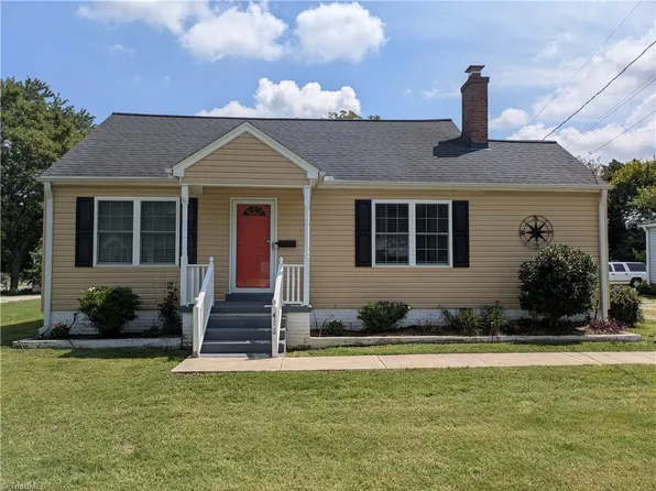 418 S Maple St, Graham, NC 27253