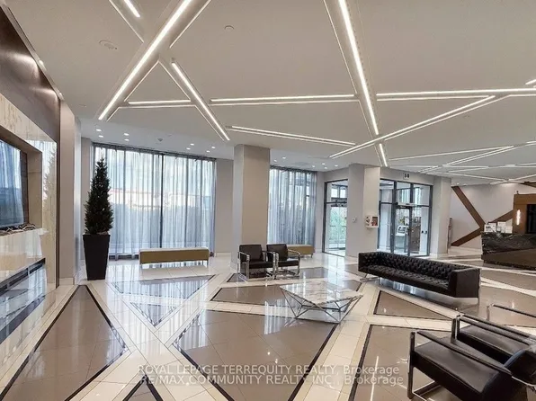 5033 Four Springs Ave Unit 1219, Mississauga, ON L5R 0G6