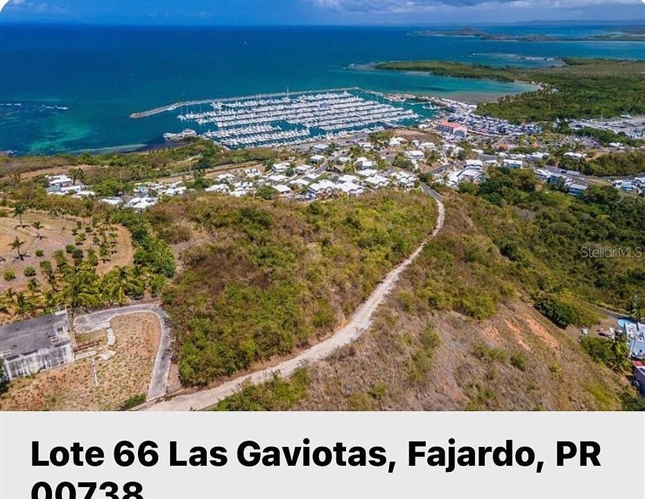 1st image of Lot #66 LAS GAVIOTAS CARRETERA 3, CEIBA, FAJARDO 00738 CROSSROAD LOT 66